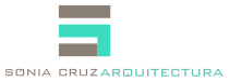 Sonia Cruz Arquitectura Logo